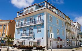 Dona Maria Hotel